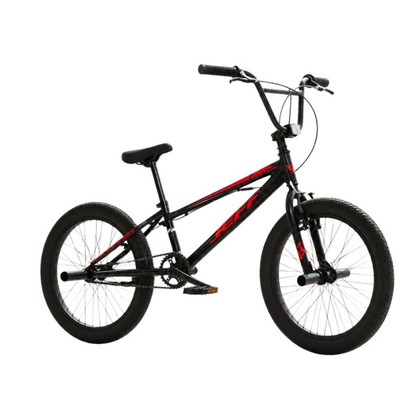 bicicleta bmx aluminio
