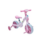 bicicleta de equilibrio 3 en 1