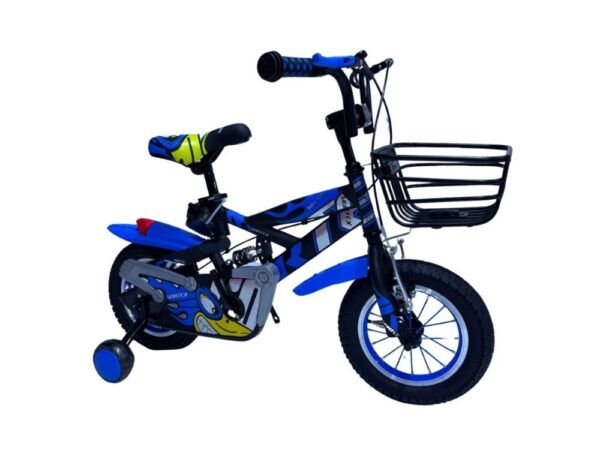 bicicleta para niños de 6 a 9 años