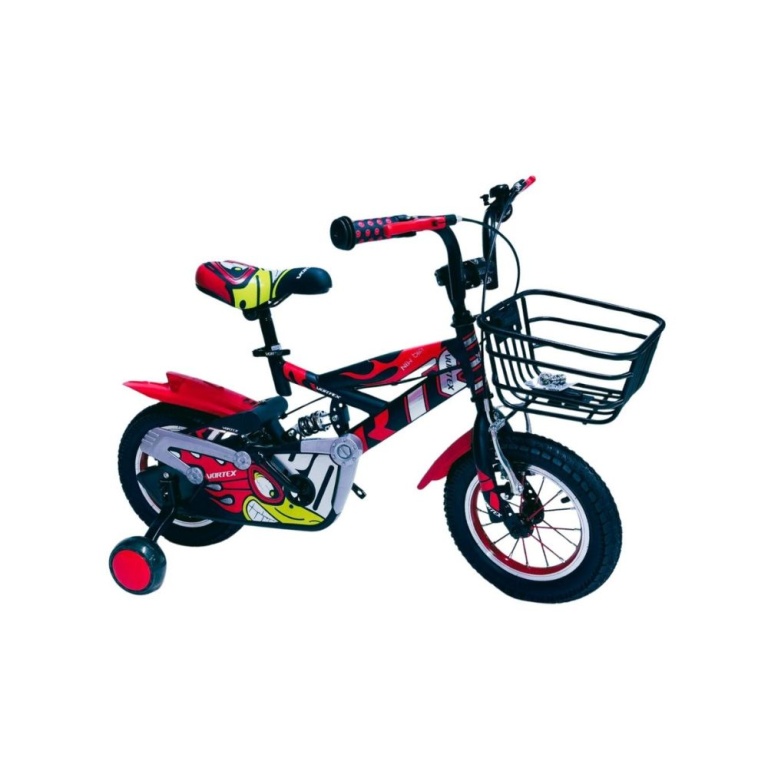 bicicleta aro 20 con rueditas