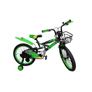 bicicleta aro 20 para niño
