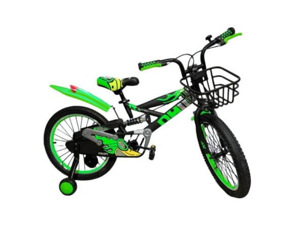 bicicleta aro 20 para niño