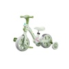 Triciclo Y Bicicleta de Balance 3 En 1