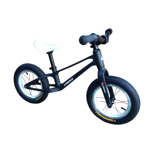 bicicleta de balance aro 12 cross