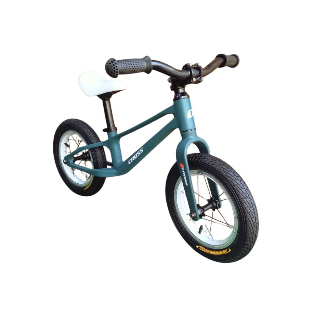 bicicleta para balance