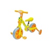 Bicicleta triciclo equilibrio 3 en 1