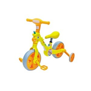 bicicleta equilibrio triciclo