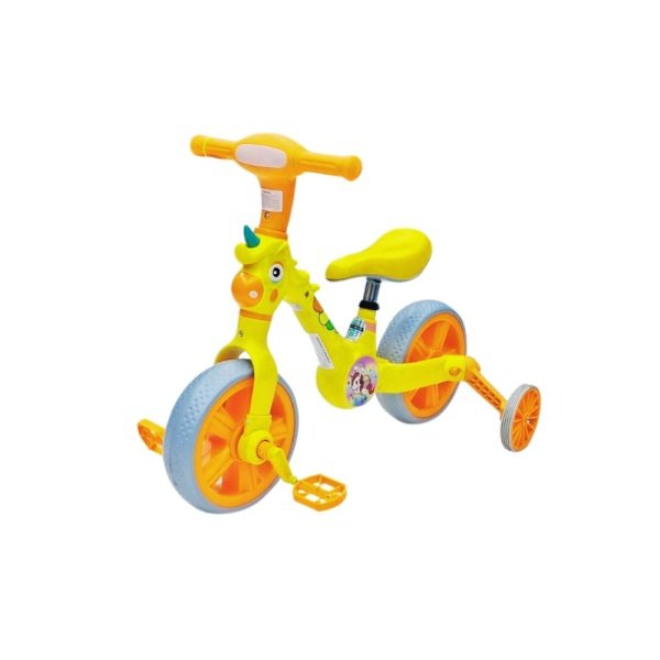 bicicleta equilibrio triciclo