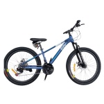Bicicleta montañera aro 24