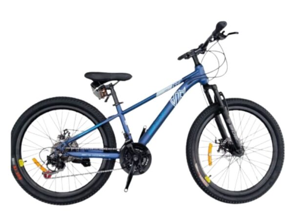 Bicicleta montañera aro 24