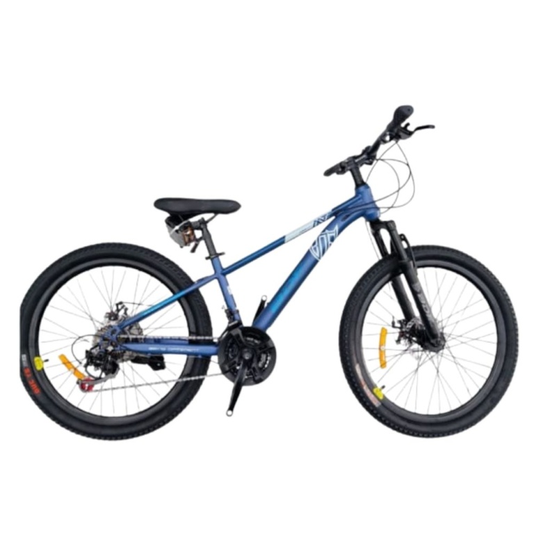 Bicicleta montañera aro 24