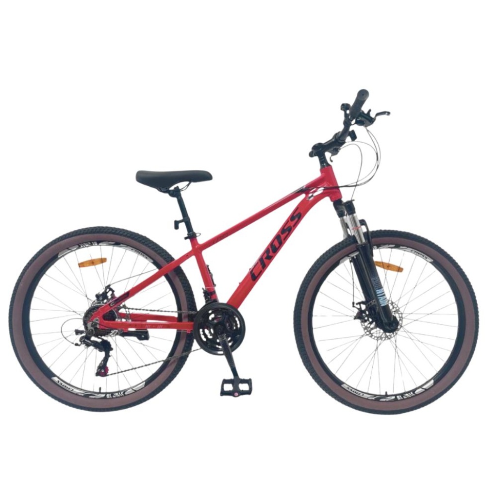 bici montañera aro 26