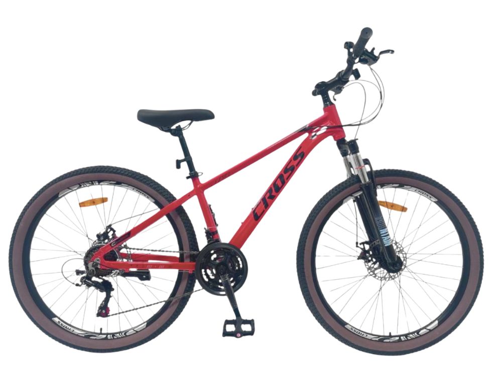 bici montañera aro 26