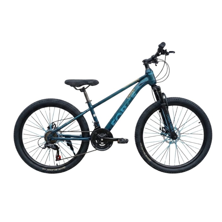 bicicleta montañera aro 24
