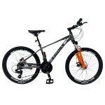 bici montañera aro 26 aluminio