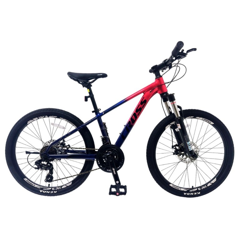 bicicleta montañera aro 26