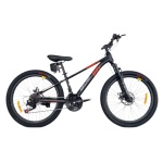 bicicleta montañera aro 24