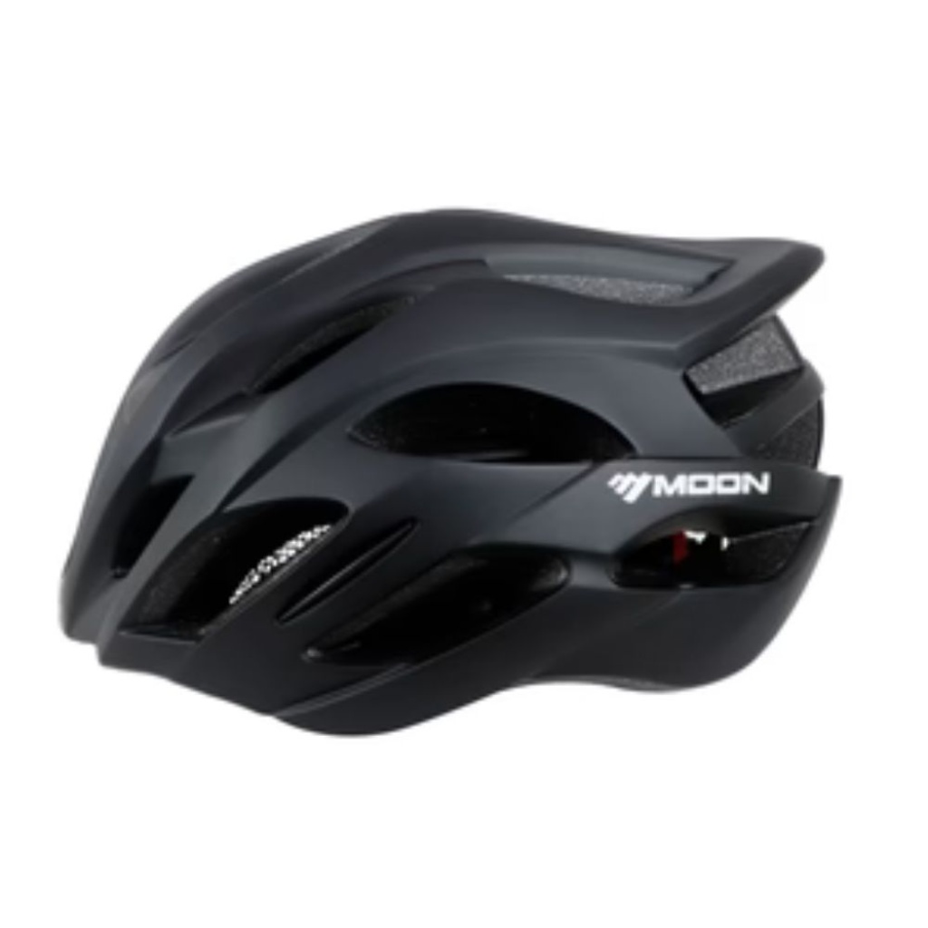 casco ciclista moon