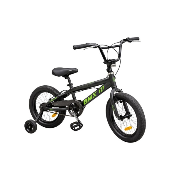 bicicleta bmx aro 16