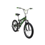 bicicleta bmx aro 20