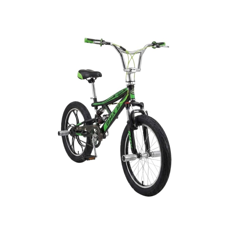 bicicleta bmx aro 20