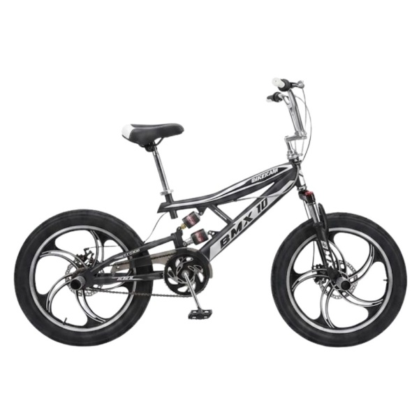 bmx freestyle aro 20