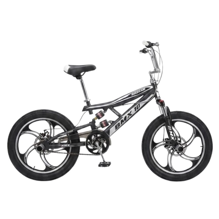 bmx freestyle aro 20