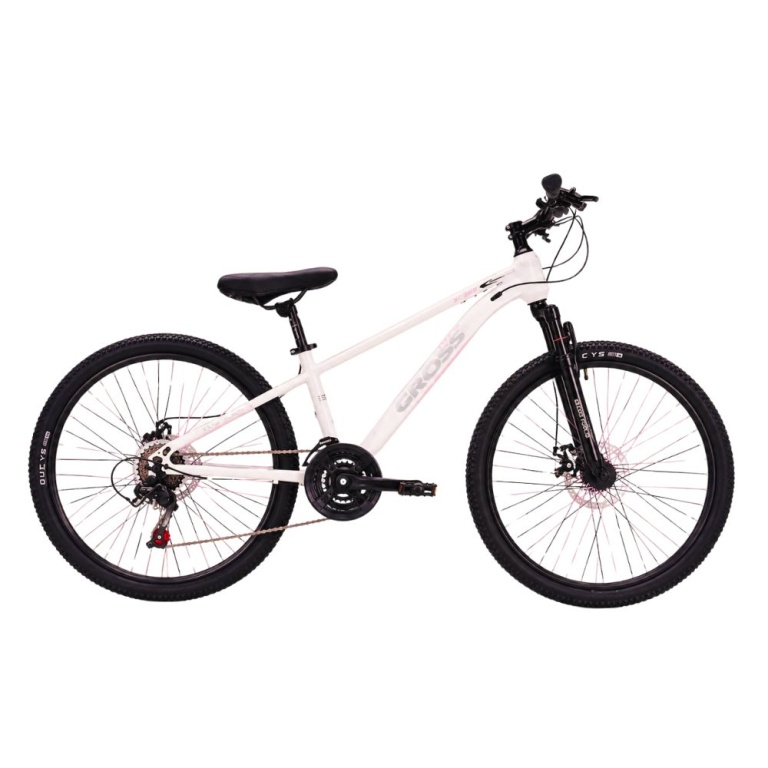 bicicleta montañera acero 26