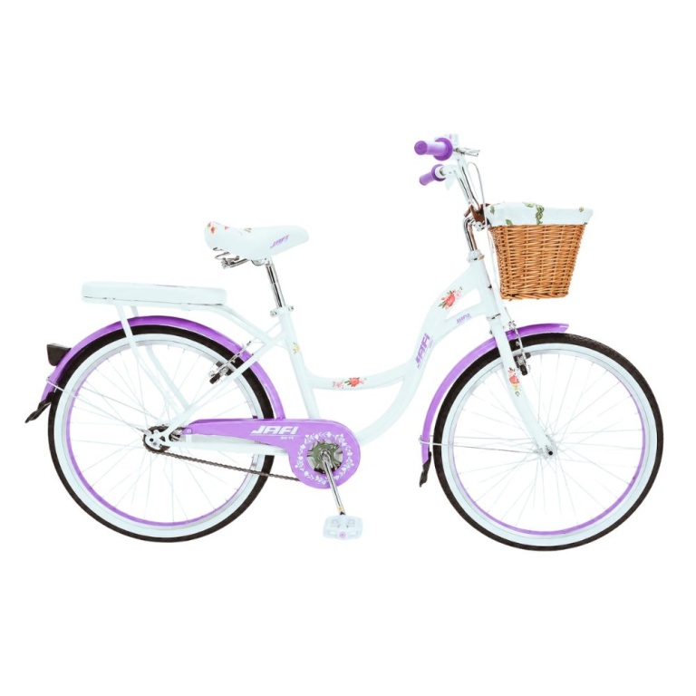 bicicleta vintage aro 24