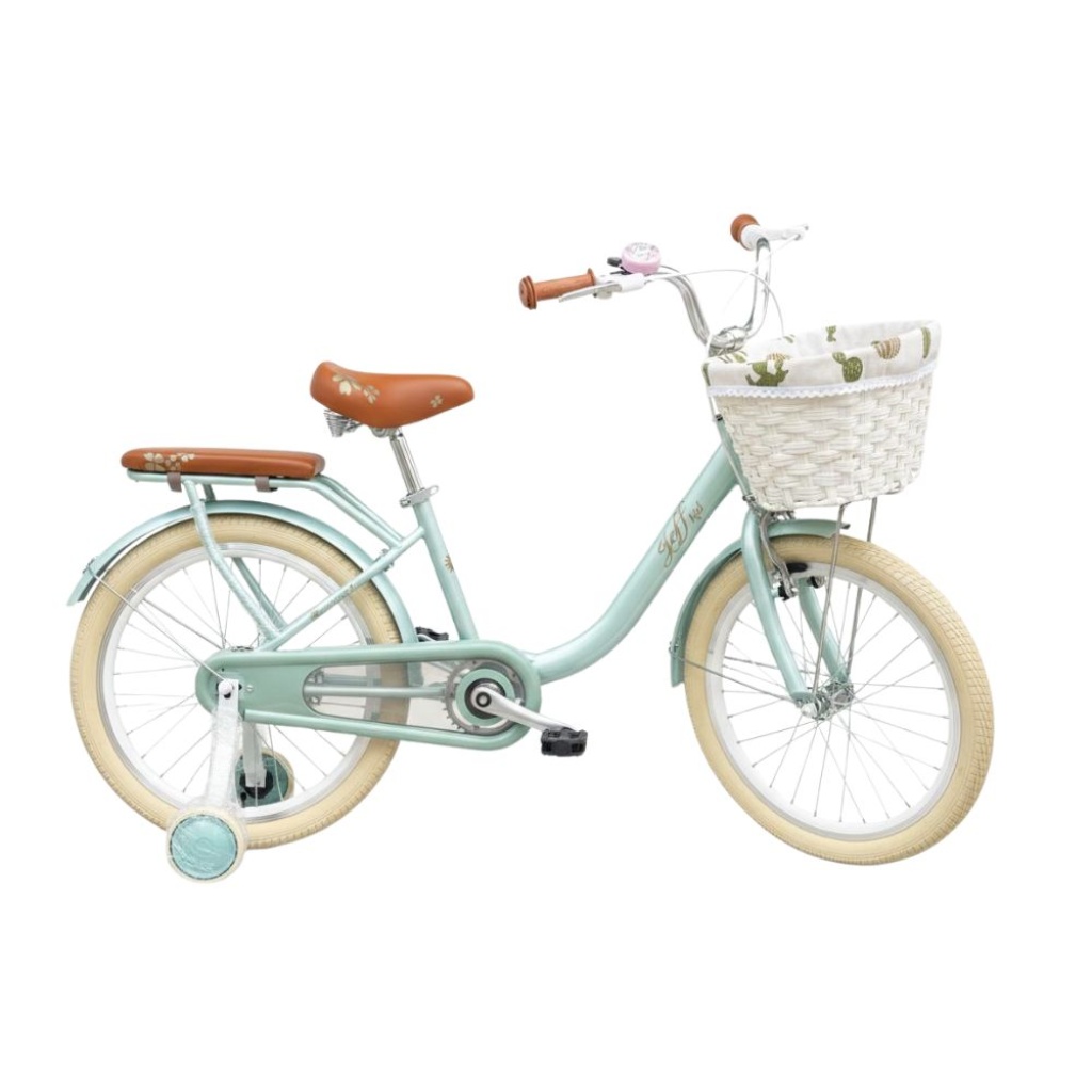 bicicleta para niña aro 20