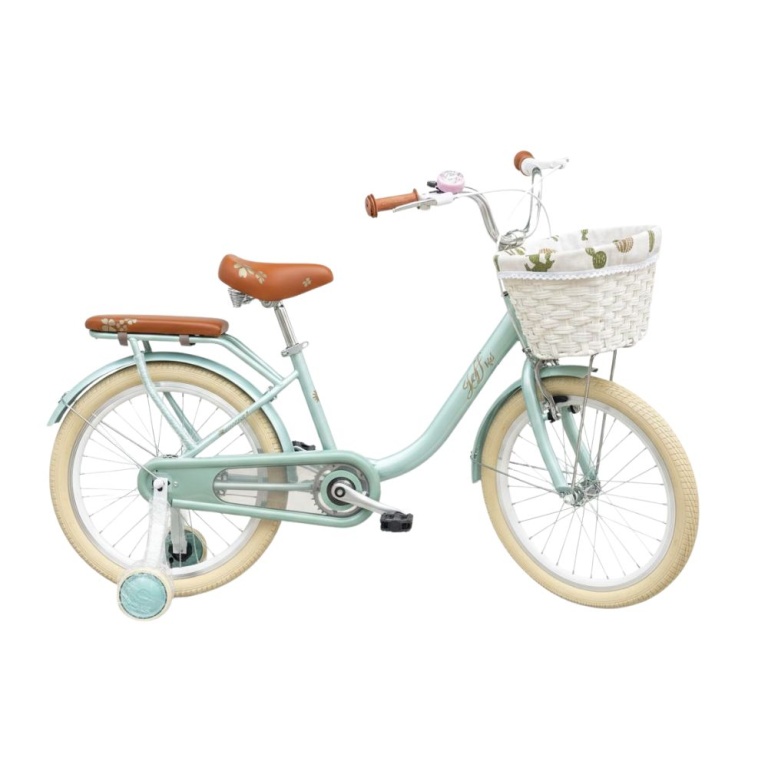 bicicleta para niña aro 20