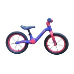 bicicleta de equilibrio aro 14