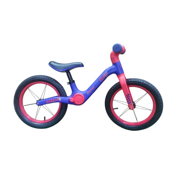 bicicleta de equilibrio aro 14