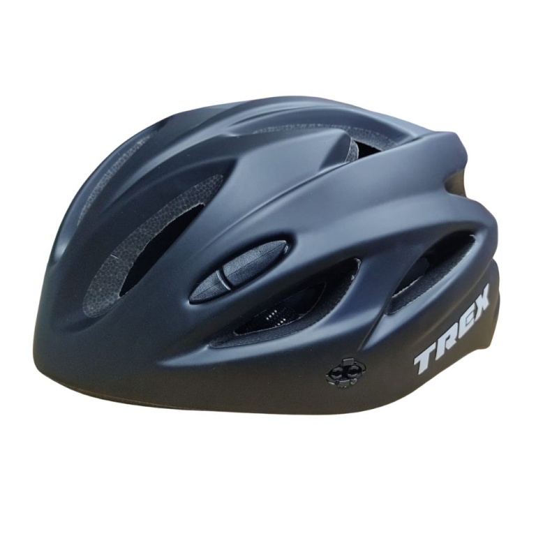 casco cliclista trex