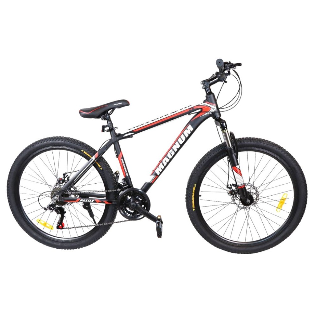 bicicleta mtb ring 29 cambios shimano