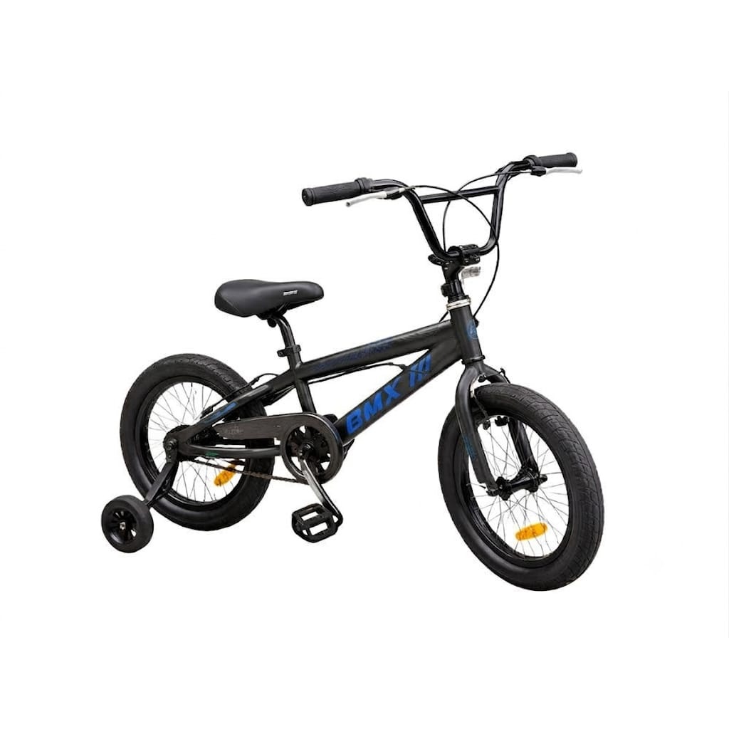 bmx aro 16