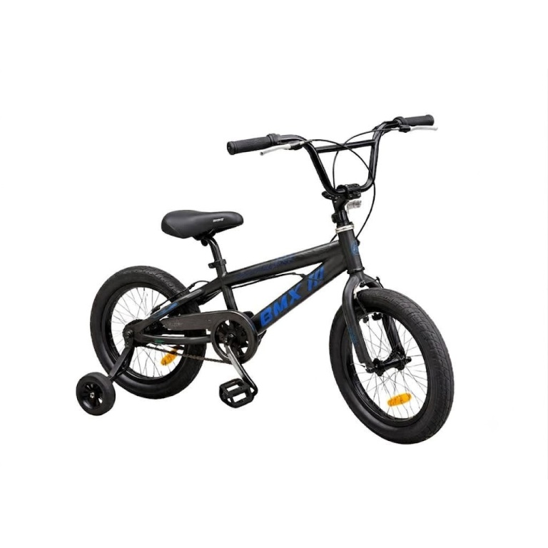 bmx aro 16