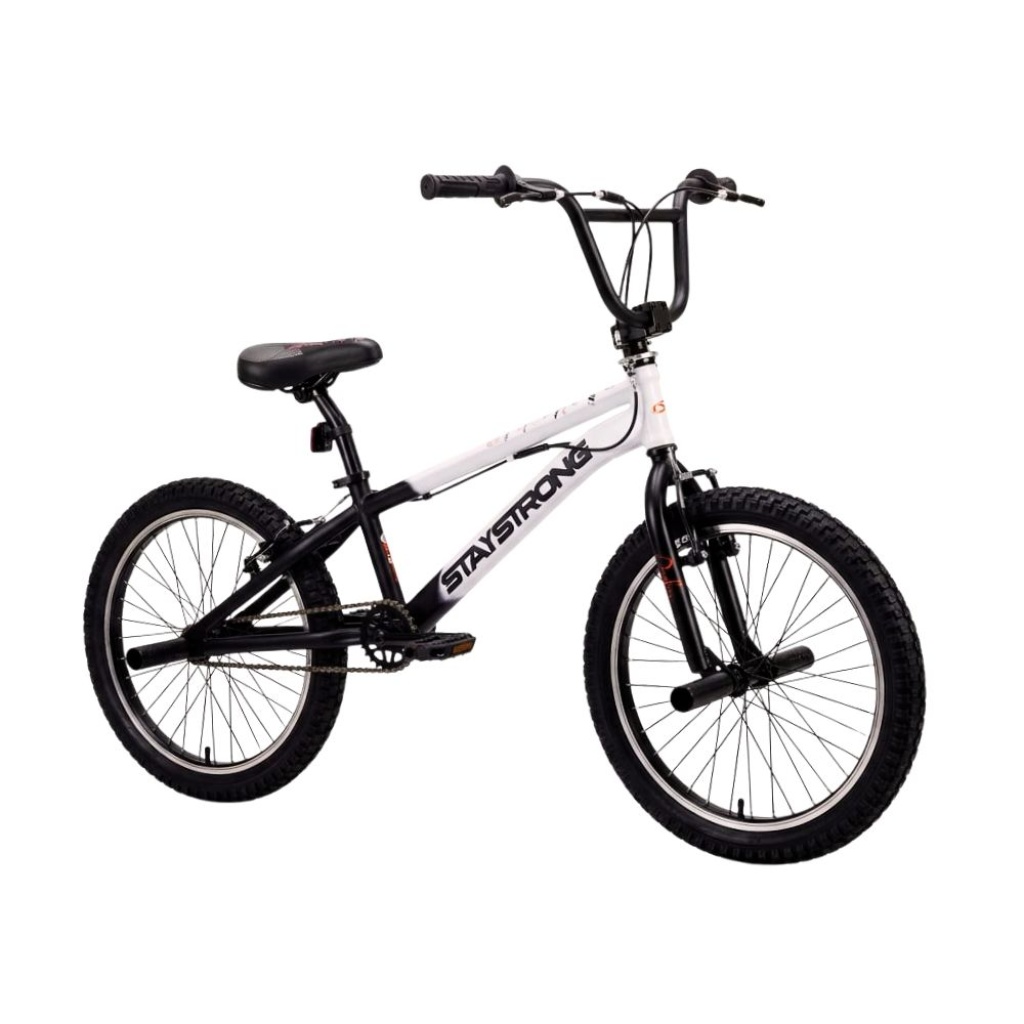 bmx aro 20 blanco