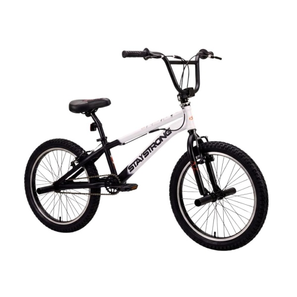 bmx aro 20 blanco