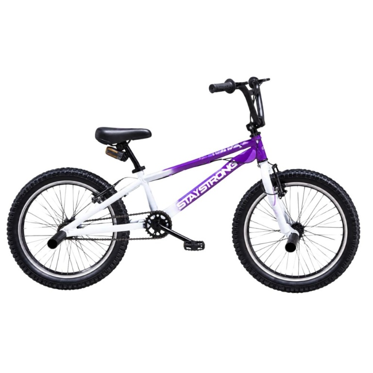bmx aro 20 mujer