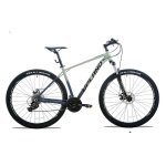 bicicleta montañera aro 29 upland