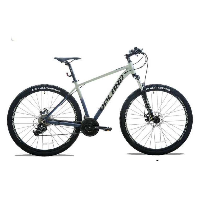 bicicleta montañera aro 29 upland
