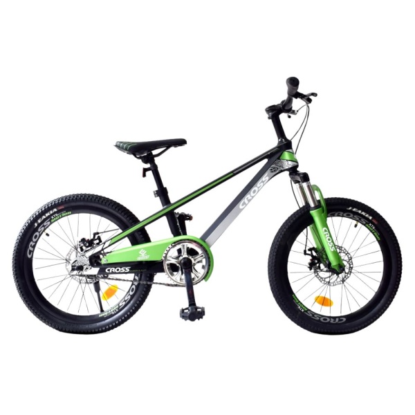 bicicleta aro 20 premium
