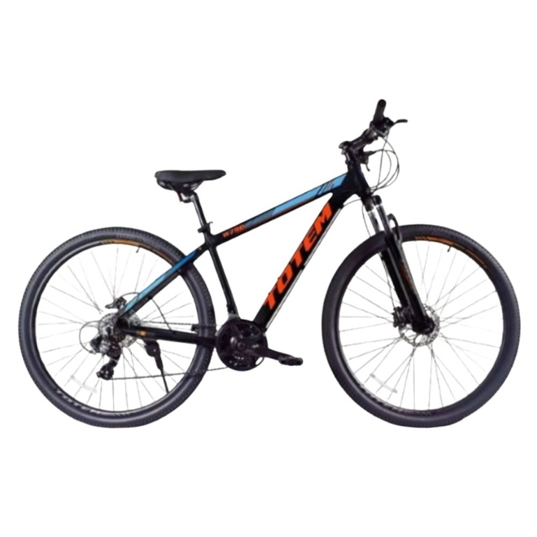 Bicicleta Montañera aro 27.5 Hidraulica