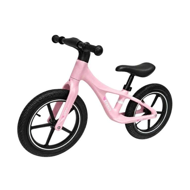 equilibrio aro 14 rosado