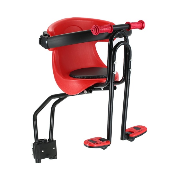 asiento delantero para llevar niños