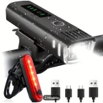 juego de luces usab