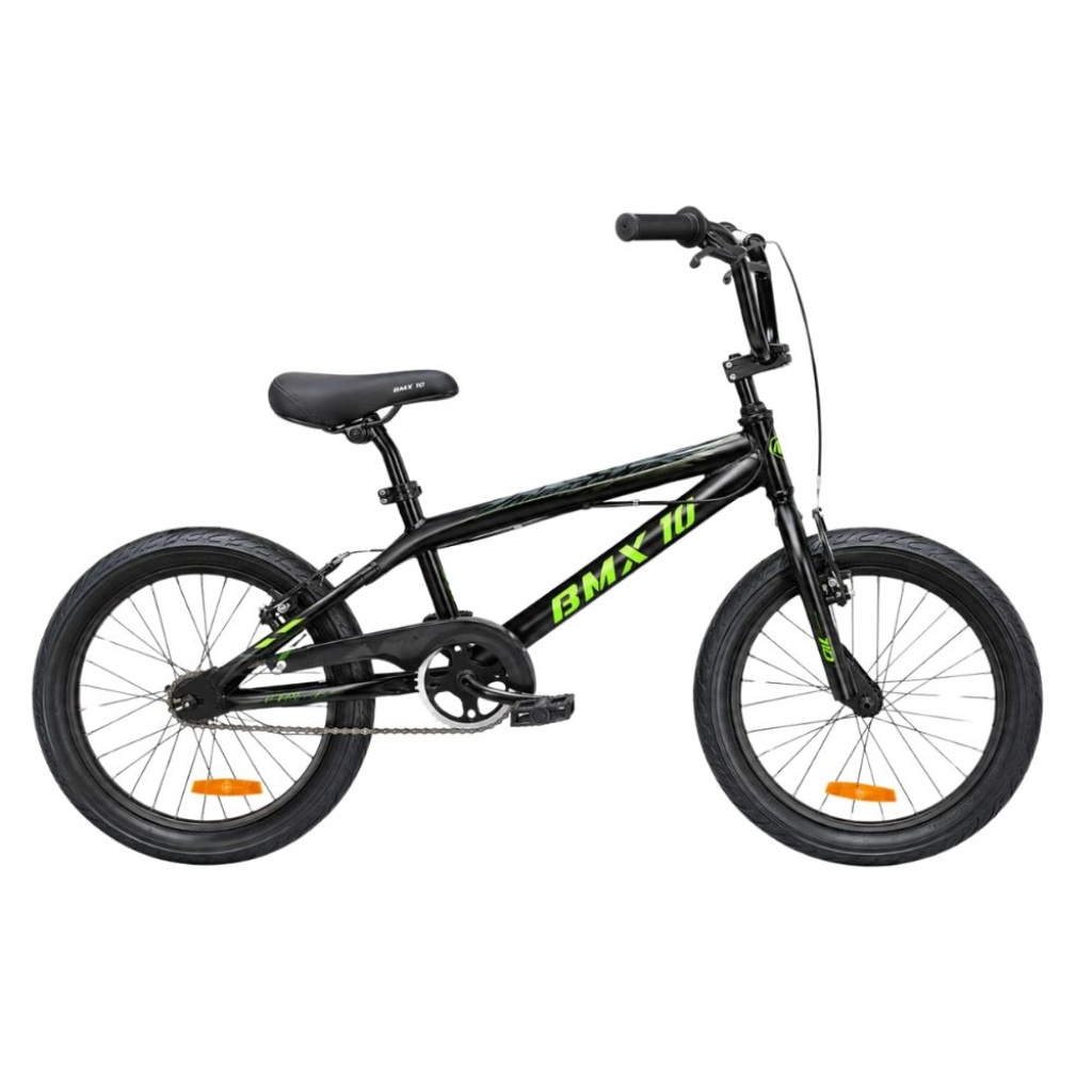 bmx aro 20