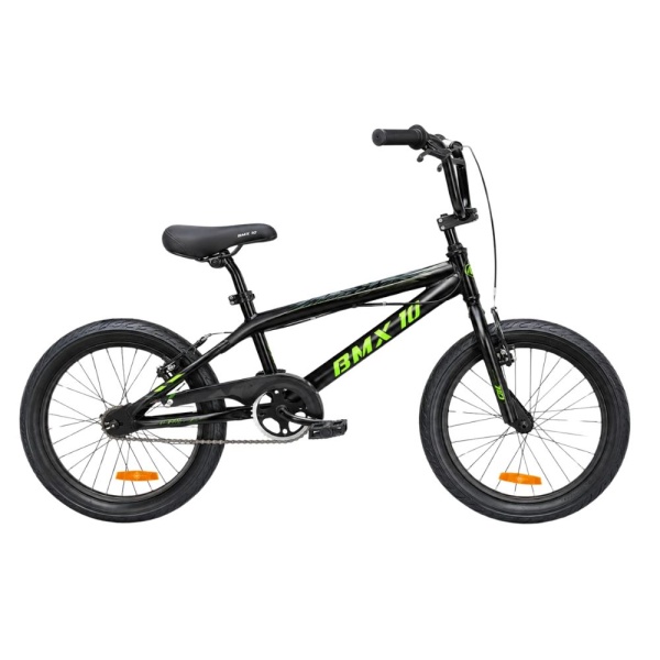 bmx aro 20