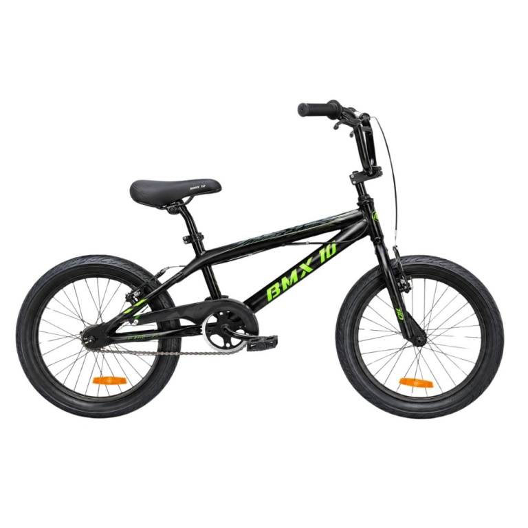 bmx aro 20